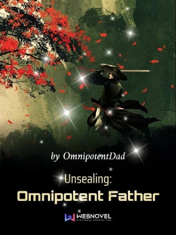 Unsealing: Omnipotent Father icon