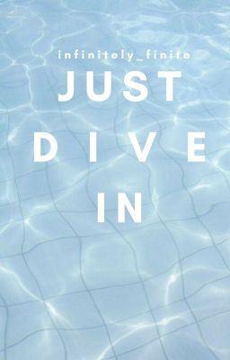 just dive in [reed bishop spin-off] ✔️ icon