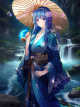 Douluo Dalu: Blue Silver Princess Tang Ya icon