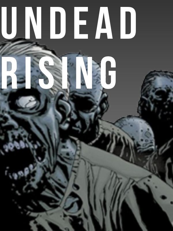 Undead Rising icon