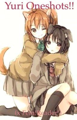 Yuri Oneshots?? (X Reader) icon