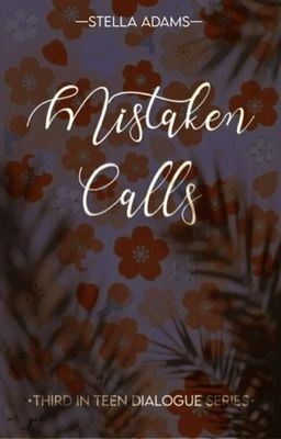 Mistaken Calls ✓ icon