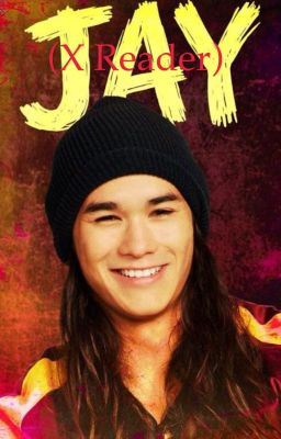 Only us (Jay x reader) icon