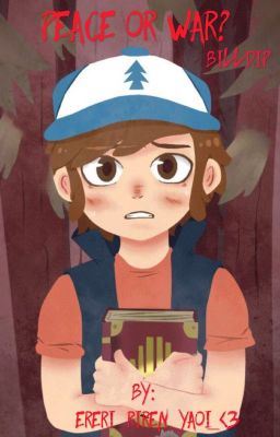 Peace or War? (BillDip) icon