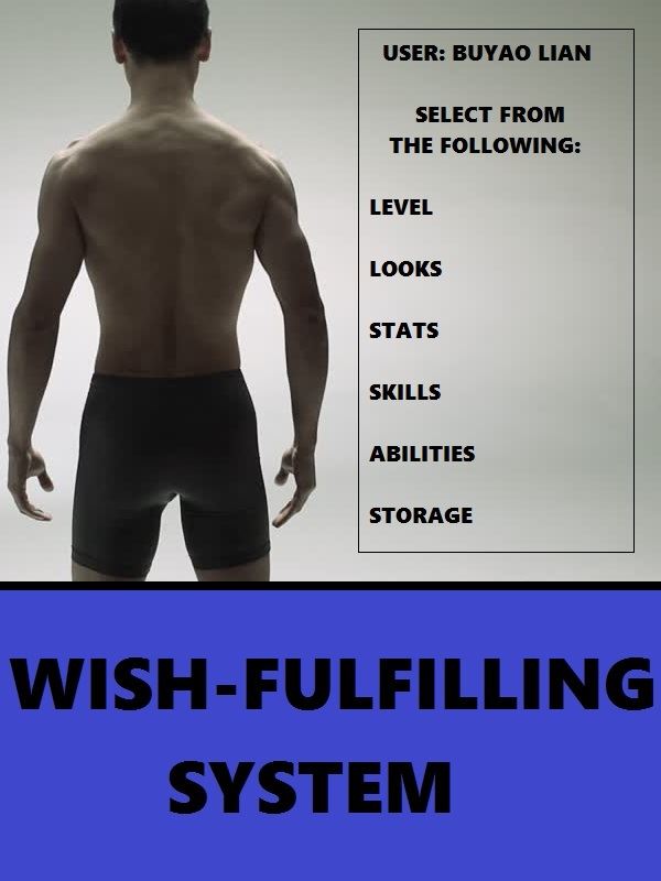 Wish-Fulfilling System icon