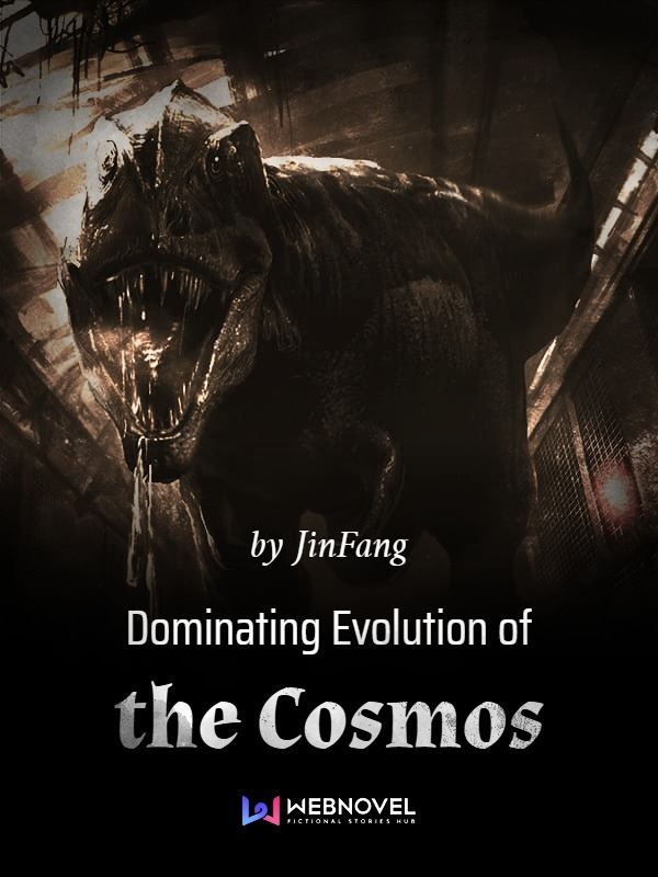 Dominating Evolution of the Cosmos icon