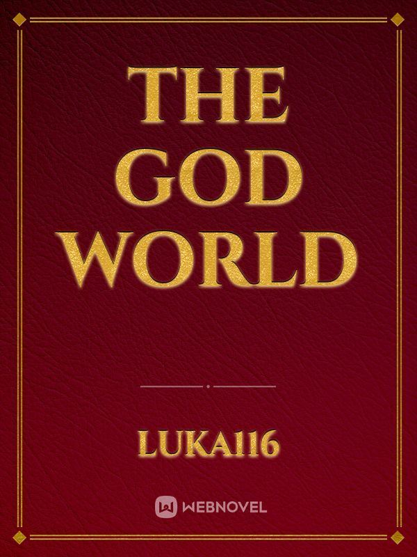 The God World icon