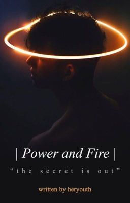 Power and Fire icon