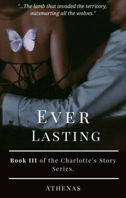 EVERLASTING (Charlotte's Story) icon