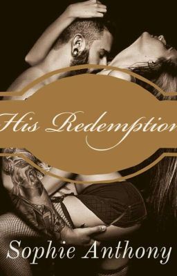 His Redemption icon