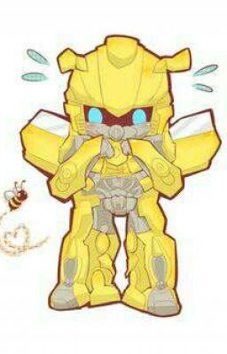 Mother of the Transformers icon