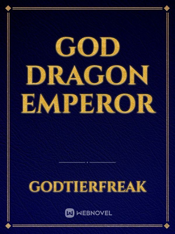 God Dragon Emperor icon