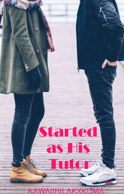 Started as His Tutor icon