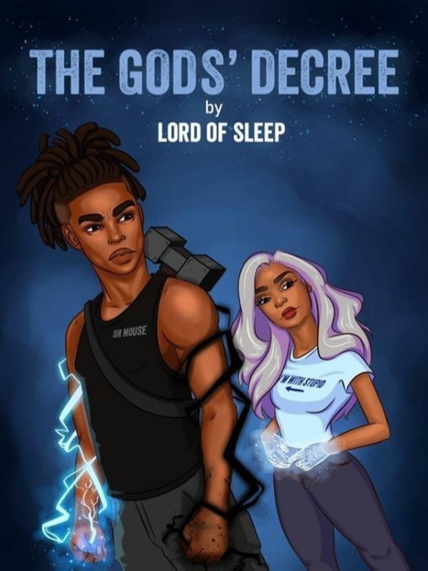 The Gods' Decree icon