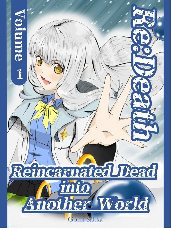 Re:Death - Reincarnated Dead into Another World icon