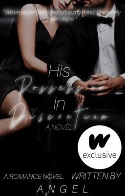 His Possession In Discretion | ✓ - DISCRETION SERIES BOOK #1 icon