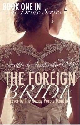 The Foreign Bride icon