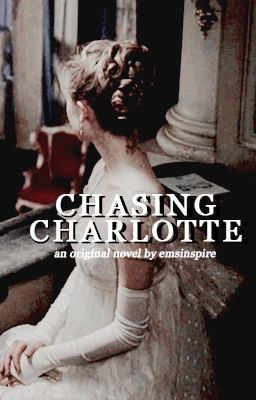Chasing Charlotte icon