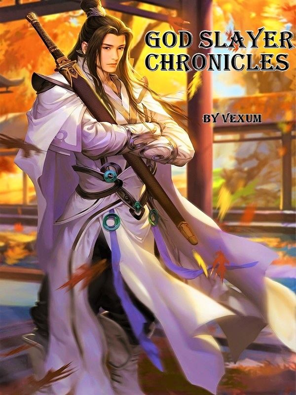 God Slayer Chronicles icon