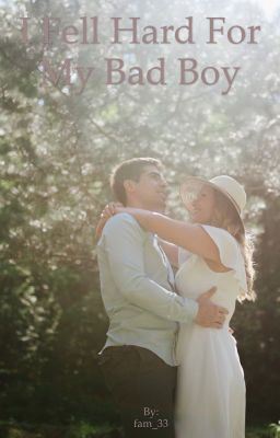 The Bad Boy Who Saved Me icon