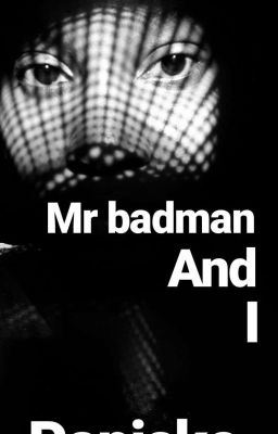 Mr Badman and I icon