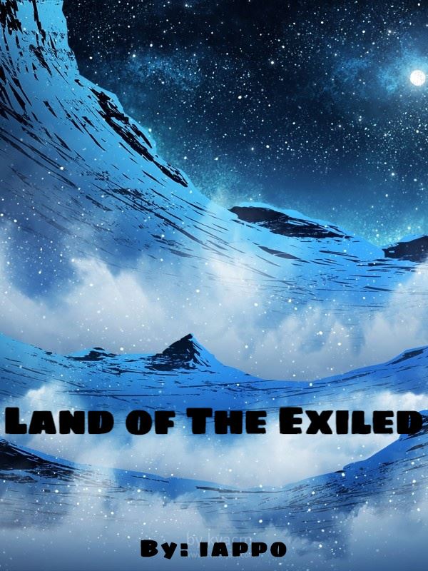 Land of the Exiled icon