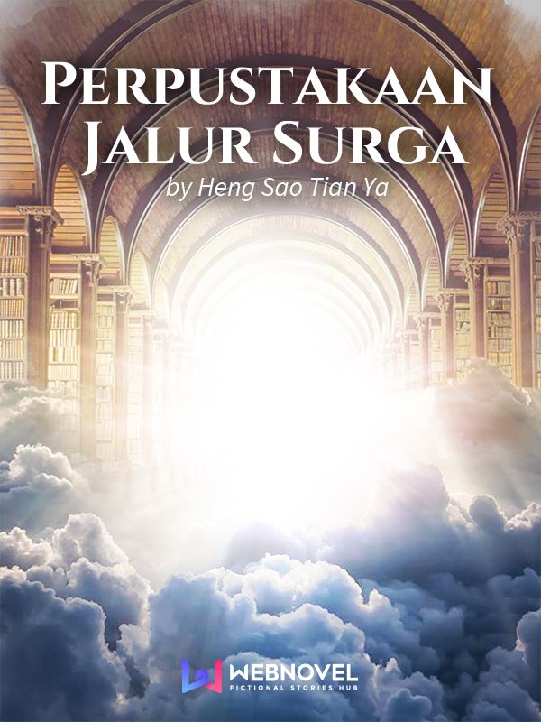 Perpustakaan Jalur Surga icon