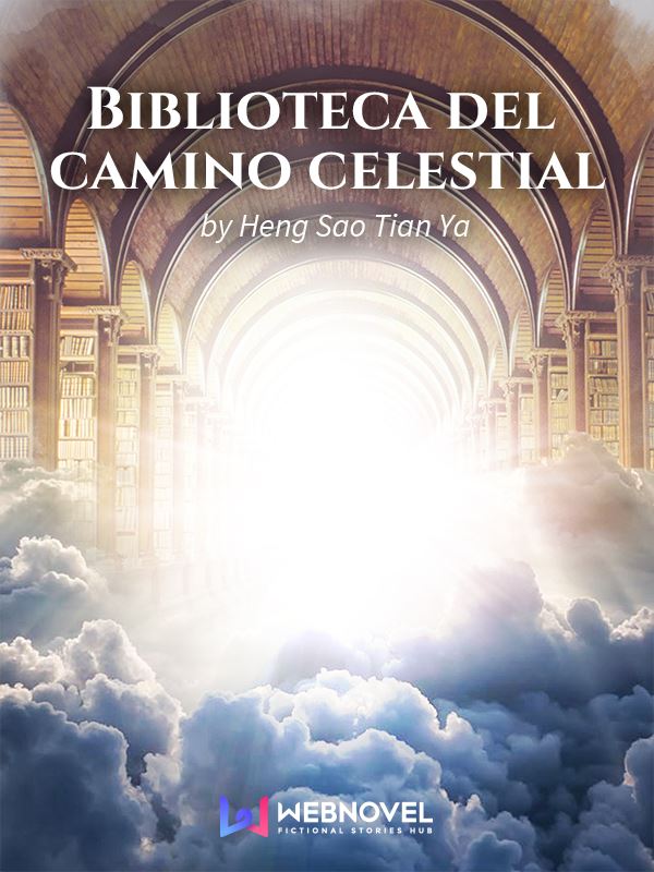 Biblioteca del camino celestial icon