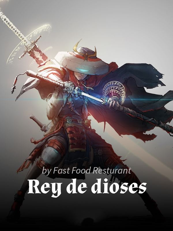 Rey de dioses icon