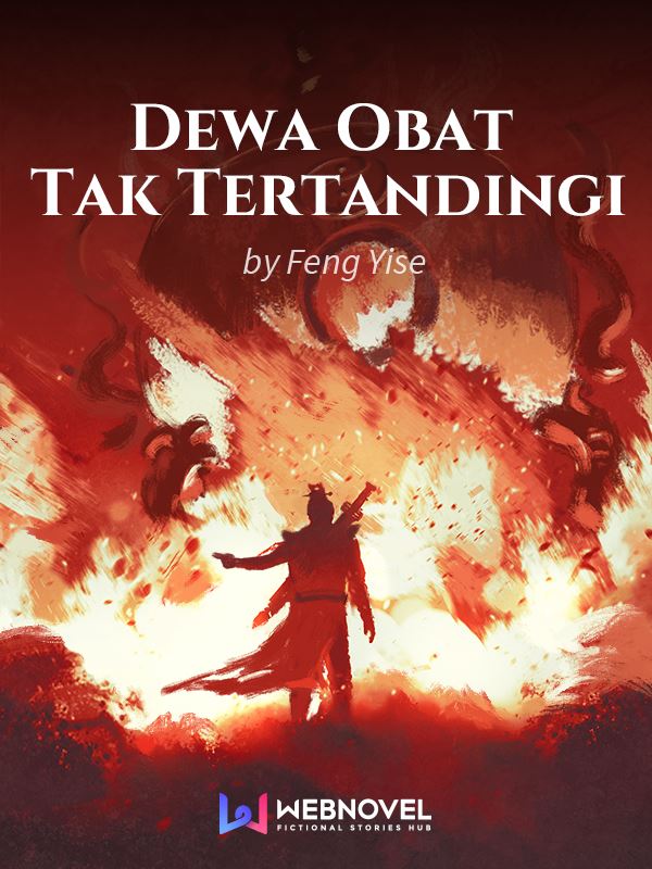 Dewa Obat Tak Tertandingi icon