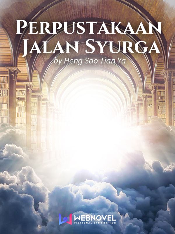 Perpustakaan Jalan Syurga icon