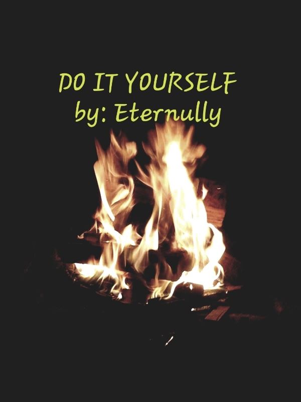 Do It Yourself icon