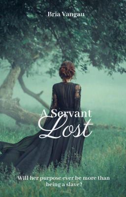 A Servant Lost (Alys Book #1) icon