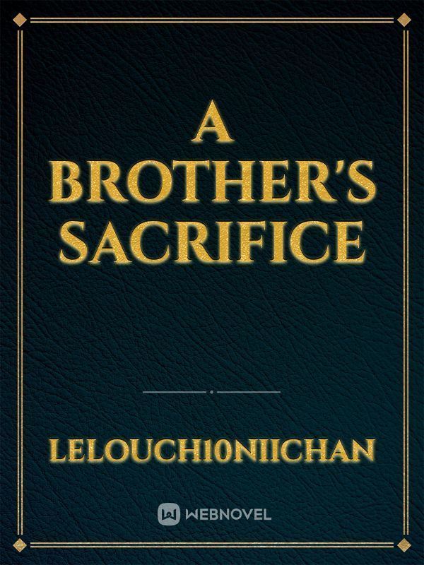 A Brother's Sacrifice icon