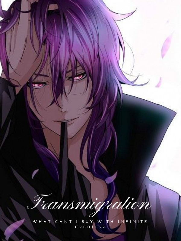 Transmigration: What Can't I Buy With Infinite Credits? icon
