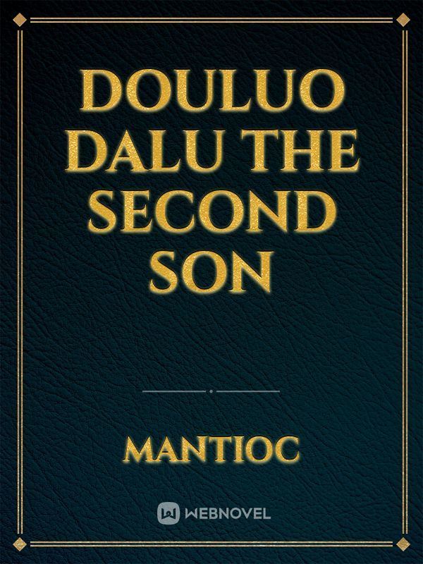 Douluo Dalu The second Son icon