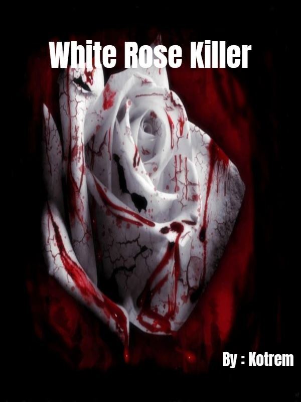 White Rose Killer icon