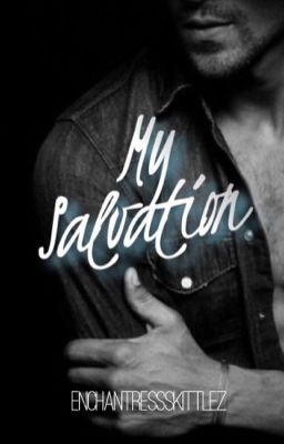 My Salvation | ✔️ icon