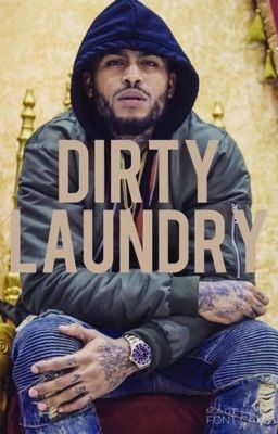 Dirty Laundry icon