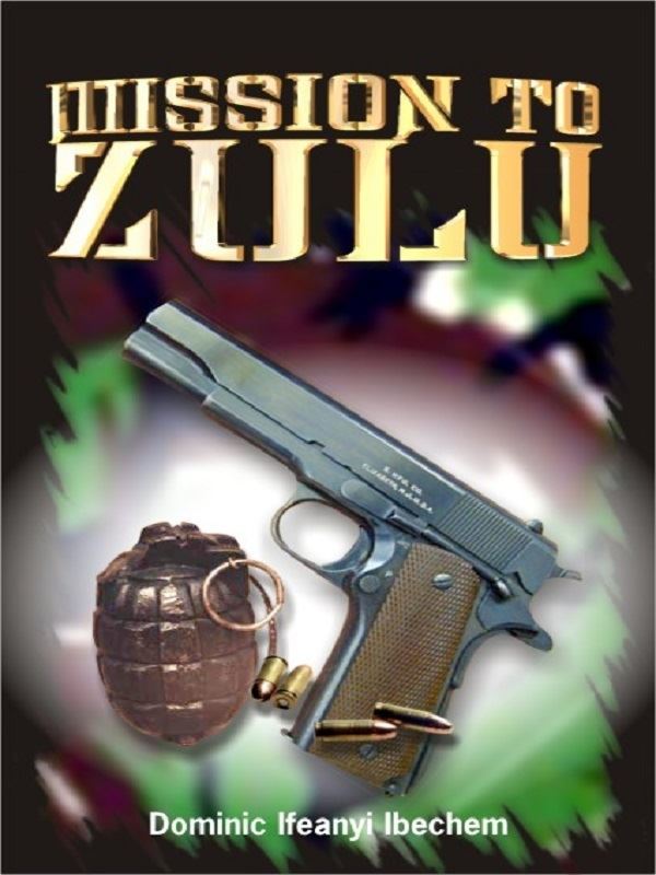 MISSION TO ZULU icon