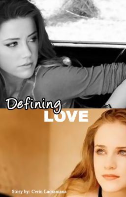 Defining Love (Lesbian) icon