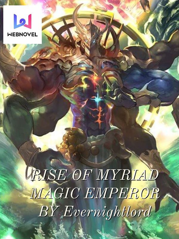 Rise of Myriad Magic Emperor icon