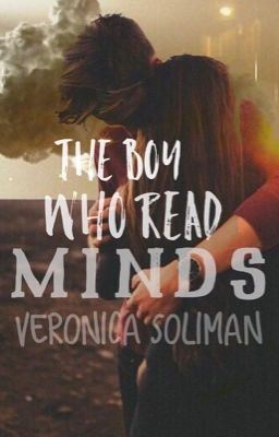 The Boy Who Read Minds ✔️ icon