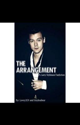 The Arrangement || Larry Stylinson || COMPLETED icon