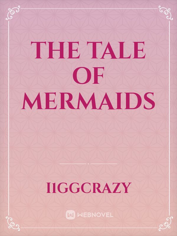 the tale of mermaids icon