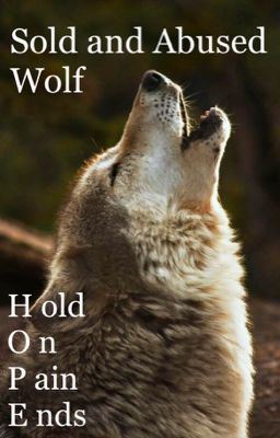 Sold And Abused Wolf icon