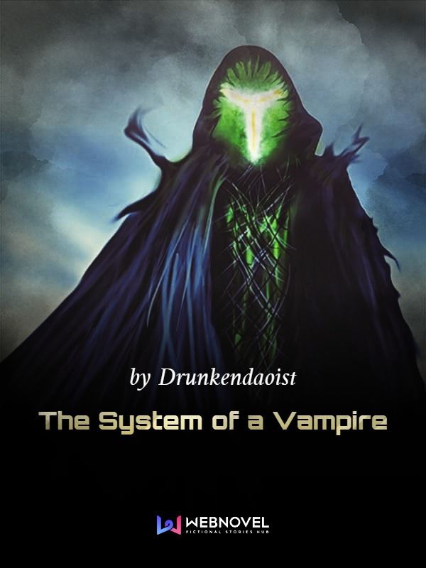 The System of a Vampire icon