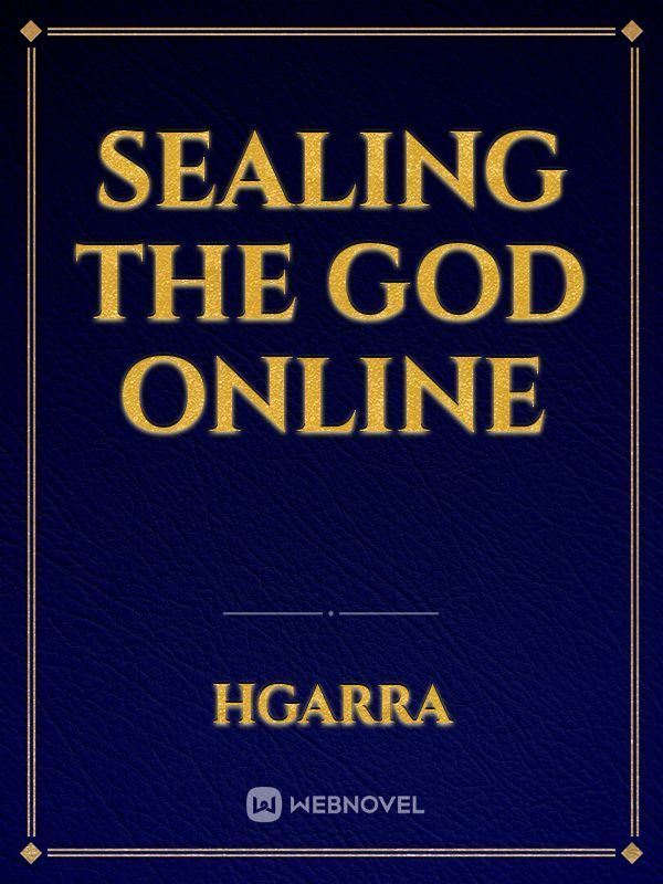 Sealing The God Online icon