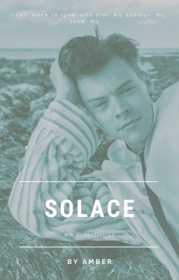 Solace ~ h.s. icon