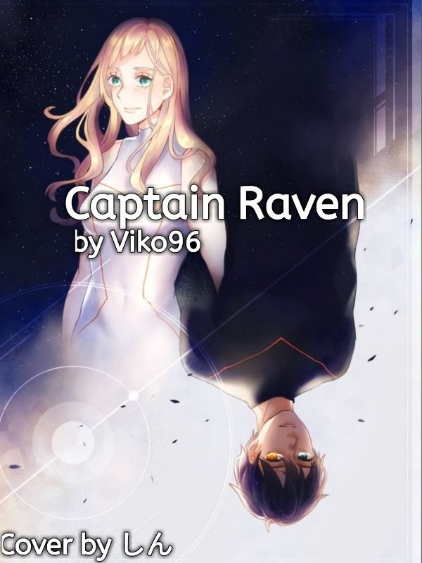 Captain Raven icon